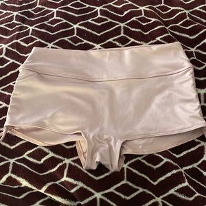 Victoria secret pink shorts